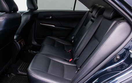 Toyota Camry, 2013 год, 1 800 000 рублей, 11 фотография