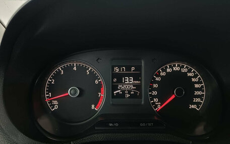 Volkswagen Polo VI (EU Market), 2015 год, 799 000 рублей, 14 фотография
