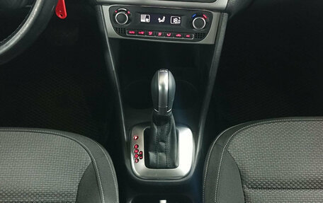 Volkswagen Polo VI (EU Market), 2015 год, 799 000 рублей, 16 фотография
