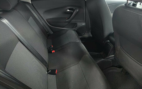 Volkswagen Polo VI (EU Market), 2015 год, 799 000 рублей, 19 фотография