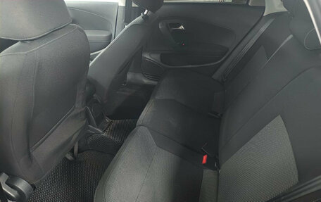 Volkswagen Polo VI (EU Market), 2015 год, 799 000 рублей, 18 фотография