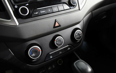 Hyundai Creta I рестайлинг, 2018 год, 1 589 000 рублей, 16 фотография