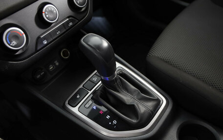 Hyundai Creta I рестайлинг, 2018 год, 1 589 000 рублей, 14 фотография