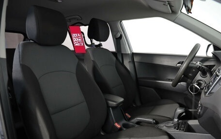 Hyundai Creta I рестайлинг, 2018 год, 1 589 000 рублей, 11 фотография