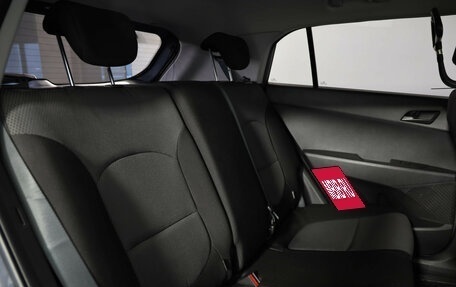 Hyundai Creta I рестайлинг, 2018 год, 1 589 000 рублей, 12 фотография