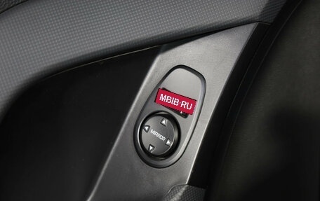 Hyundai Creta I рестайлинг, 2018 год, 1 589 000 рублей, 19 фотография