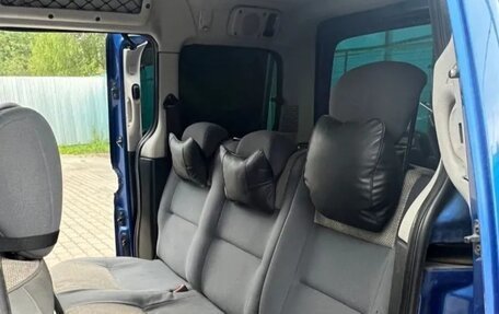 Citroen Berlingo II рестайлинг, 2003 год, 260 000 рублей, 2 фотография