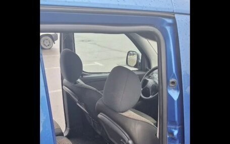 Citroen Berlingo II рестайлинг, 2003 год, 260 000 рублей, 13 фотография