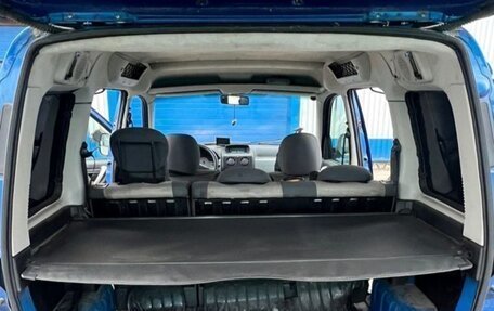 Citroen Berlingo II рестайлинг, 2003 год, 260 000 рублей, 3 фотография