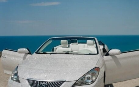 Toyota Camry Solara II, 2004 год, 1 200 000 рублей, 1 фотография