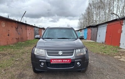 Suzuki Grand Vitara, 2011 год, 1 400 000 рублей, 1 фотография
