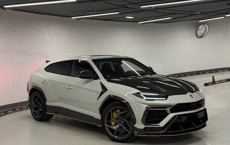 Lamborghini Urus I, 2021 год, 28 800 000 рублей, 1 фотография