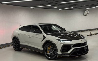Lamborghini Urus I, 2021 год, 28 800 000 рублей, 1 фотография