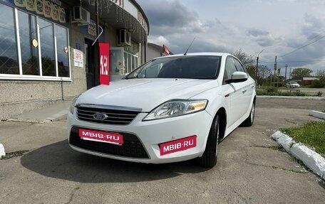 Ford Mondeo IV, 2008 год, 730 000 рублей, 1 фотография