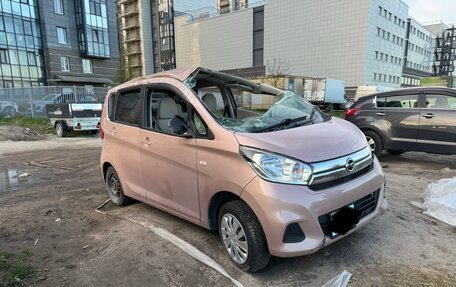 Nissan Dayz I рестайлинг, 2016 год, 250 000 рублей, 1 фотография