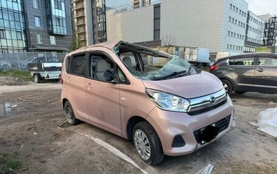 Nissan Dayz I рестайлинг, 2016 год, 250 000 рублей, 1 фотография