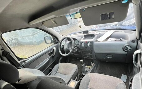 Citroen Berlingo II рестайлинг, 2003 год, 260 000 рублей, 19 фотография