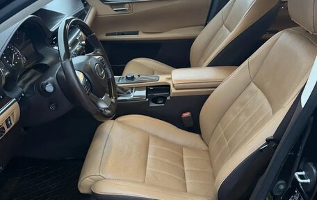 Lexus ES VII, 2018 год, 2 890 000 рублей, 6 фотография