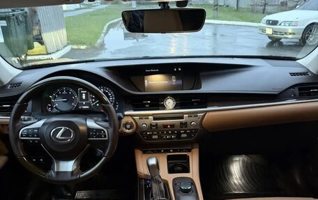 Lexus ES VII, 2018 год, 2 890 000 рублей, 7 фотография