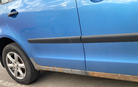 Volkswagen Polo IV рестайлинг, 2008 год, 300 000 рублей, 2 фотография