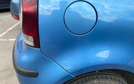 Volkswagen Polo IV рестайлинг, 2008 год, 300 000 рублей, 3 фотография
