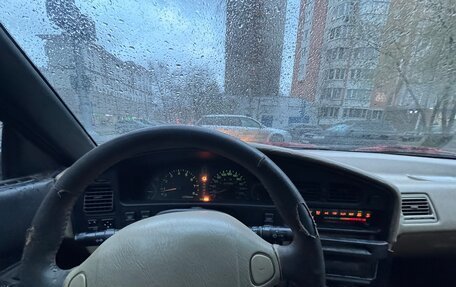 Subaru Legacy VII, 1994 год, 180 000 рублей, 6 фотография