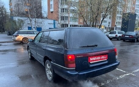 Subaru Legacy VII, 1994 год, 180 000 рублей, 3 фотография