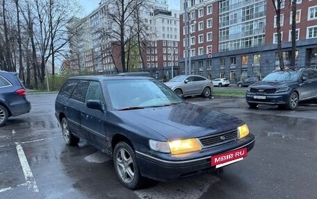 Subaru Legacy VII, 1994 год, 180 000 рублей, 5 фотография
