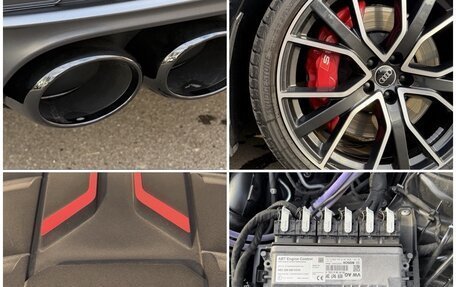 Audi S7, 2021 год, 10 750 000 рублей, 8 фотография