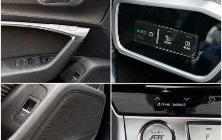 Audi S7, 2021 год, 10 750 000 рублей, 9 фотография