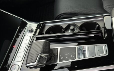 Audi S7, 2021 год, 10 750 000 рублей, 14 фотография