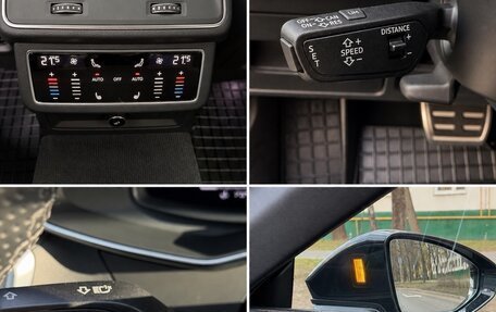 Audi S7, 2021 год, 10 750 000 рублей, 11 фотография