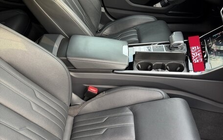 Audi S7, 2021 год, 10 750 000 рублей, 16 фотография