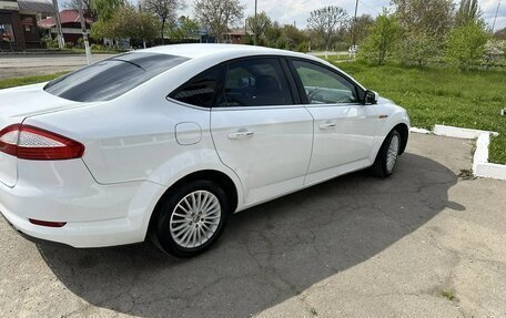 Ford Mondeo IV, 2008 год, 730 000 рублей, 6 фотография