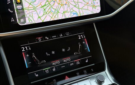 Audi S7, 2021 год, 10 750 000 рублей, 18 фотография