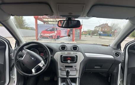 Ford Mondeo IV, 2008 год, 730 000 рублей, 10 фотография