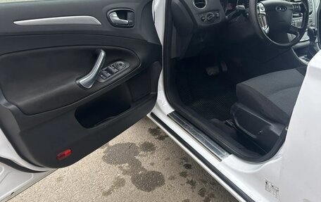 Ford Mondeo IV, 2008 год, 730 000 рублей, 9 фотография