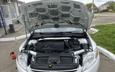 Ford Mondeo IV, 2008 год, 730 000 рублей, 7 фотография