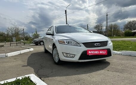 Ford Mondeo IV, 2008 год, 730 000 рублей, 5 фотография
