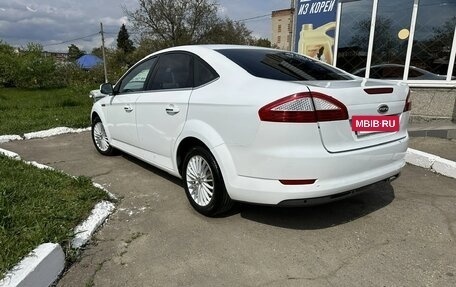 Ford Mondeo IV, 2008 год, 730 000 рублей, 3 фотография
