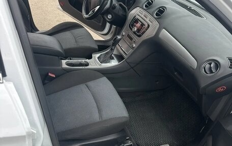 Ford Mondeo IV, 2008 год, 730 000 рублей, 8 фотография