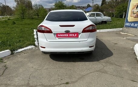Ford Mondeo IV, 2008 год, 730 000 рублей, 4 фотография
