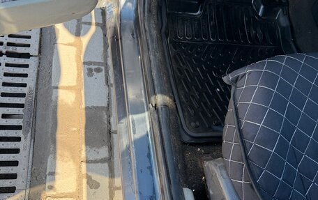 Renault Logan I, 2007 год, 330 000 рублей, 15 фотография