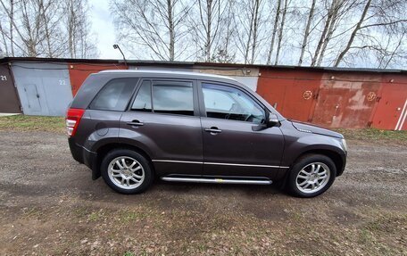 Suzuki Grand Vitara, 2011 год, 1 400 000 рублей, 3 фотография