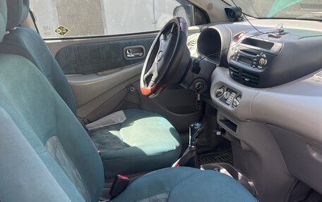 Nissan Almera Tino i, 2000 год, 249 000 рублей, 6 фотография