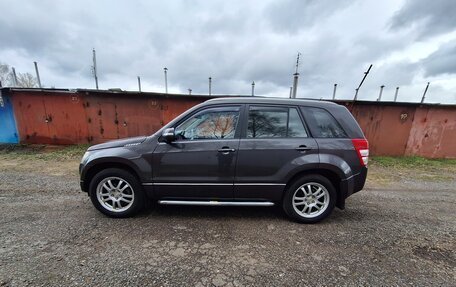 Suzuki Grand Vitara, 2011 год, 1 400 000 рублей, 4 фотография