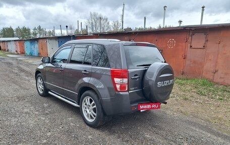 Suzuki Grand Vitara, 2011 год, 1 400 000 рублей, 5 фотография