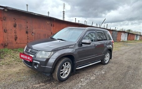 Suzuki Grand Vitara, 2011 год, 1 400 000 рублей, 7 фотография