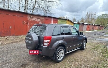 Suzuki Grand Vitara, 2011 год, 1 400 000 рублей, 9 фотография