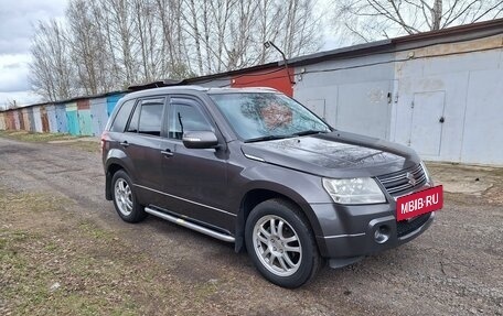 Suzuki Grand Vitara, 2011 год, 1 400 000 рублей, 2 фотография